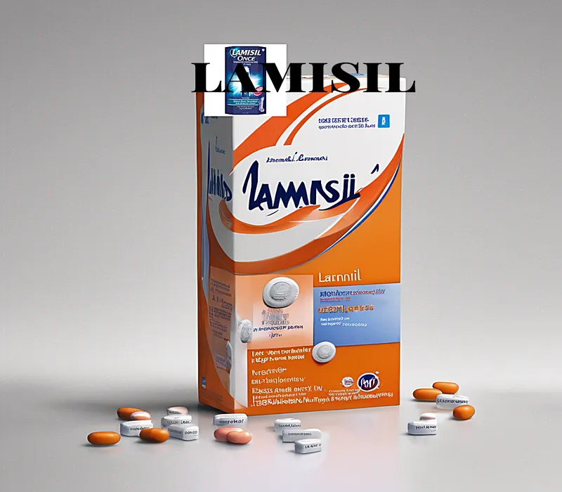 Lamisil spray precio españa